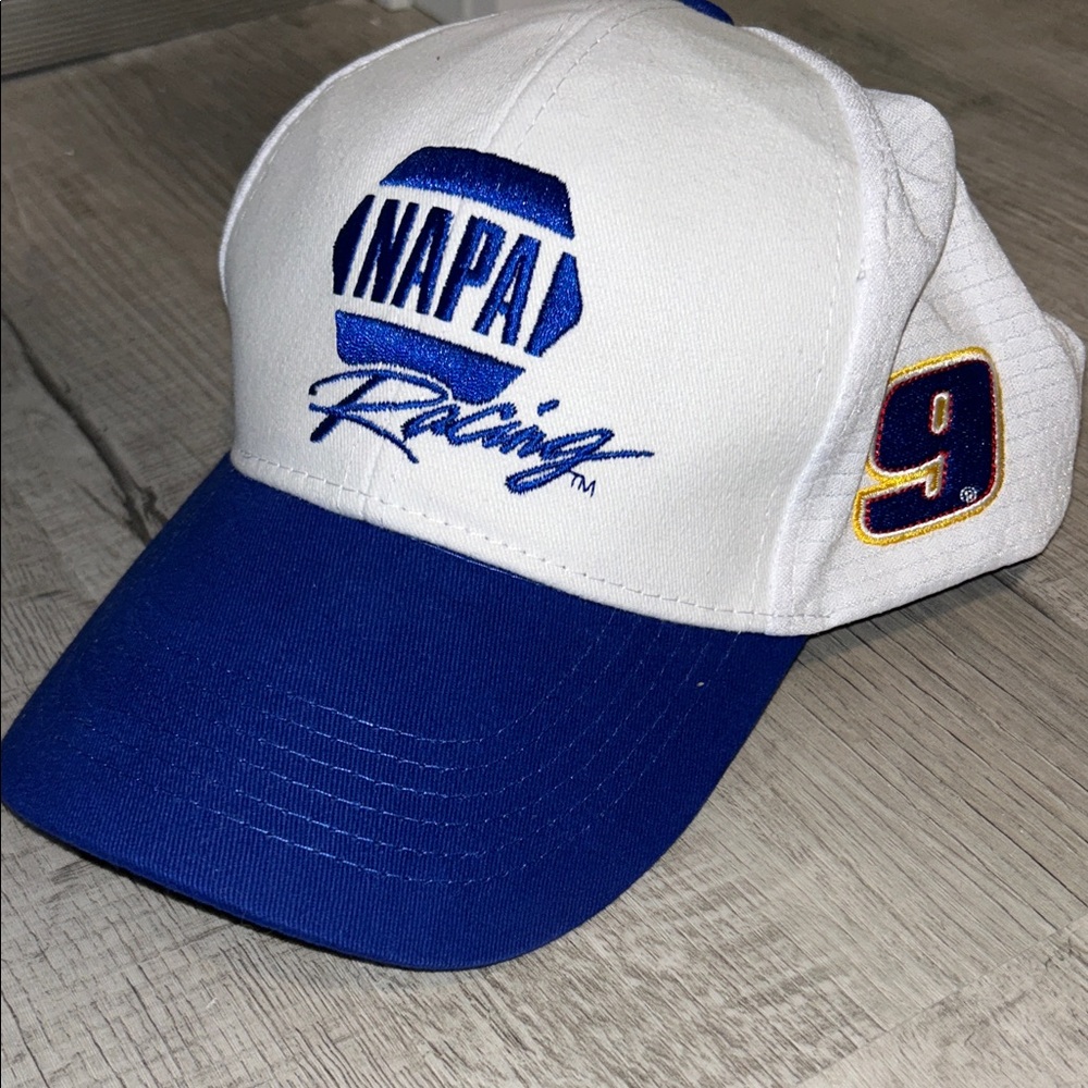 NAPA Chase Elliott Racing Hat